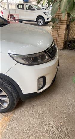 کیا سۆرینتۆ